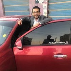 Mohamed Elashry