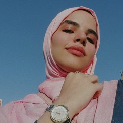أمينة أحمد.