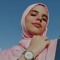 أمينة أحمد.