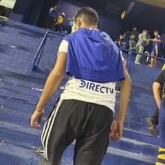 Nacho Sotomayor