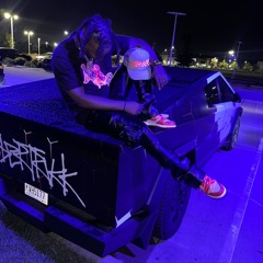 CRACK I HATE IT HERE (OFFICIAL AUDIO) FLR