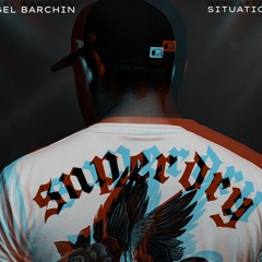 Angel Barchin