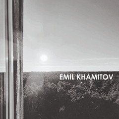 EMIL KHAMITOV