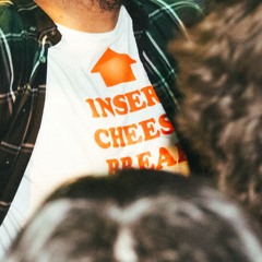 THE VOCALIST FROM DEAD BUTTERFLIES