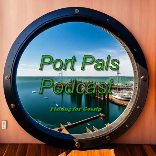 Stream Port Pals Podcast | Listen to podcast episodes online for free on  SoundCloud