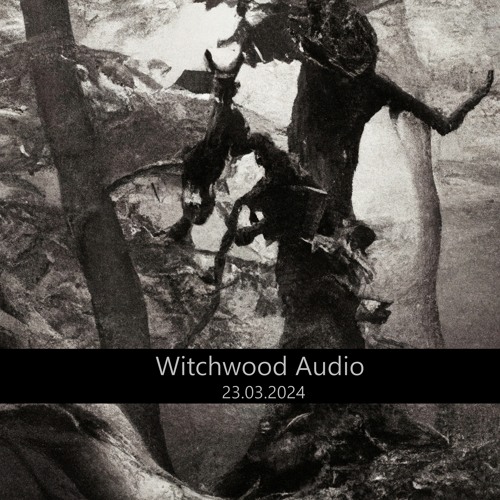 Witchwood Audio’s avatar