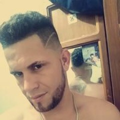 Sergio Tomas Li Salazar