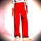PantalonRouge