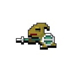 トカゲ男 Reptilian