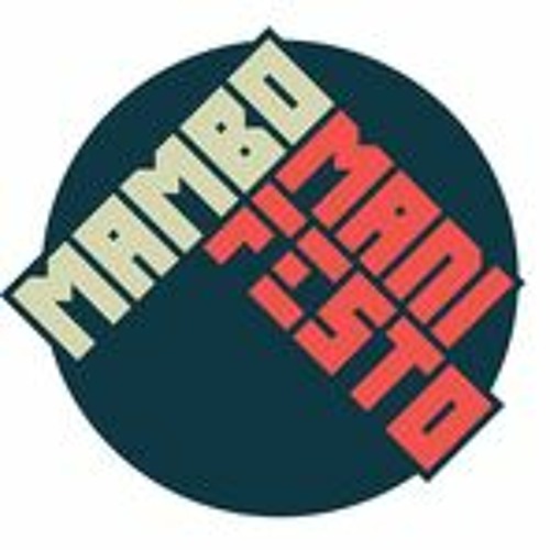 Mambo Manifesto’s avatar