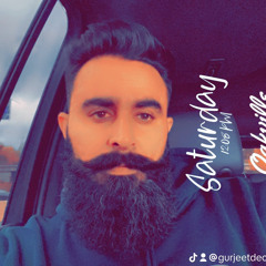 Gurjeet Deol