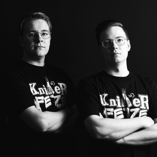 Knitter&Fetze — artist photo