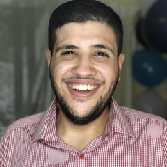 Amr AHmed