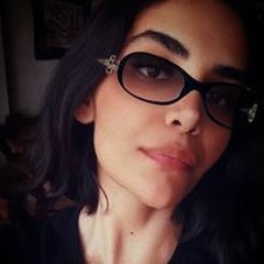 Mahsan Moslemi Amirani