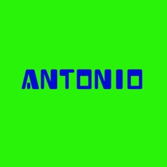Antonio