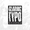 Glaring Typo Records