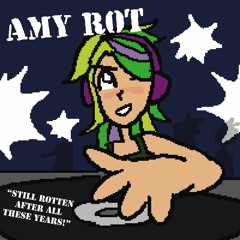 Amy Rot