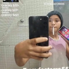 Luan Santos🤚🏼😤