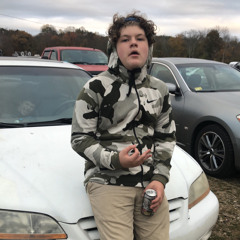 CHILL BILL THE SAUCE GAWD