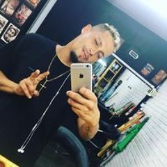 Maylcoln Pires