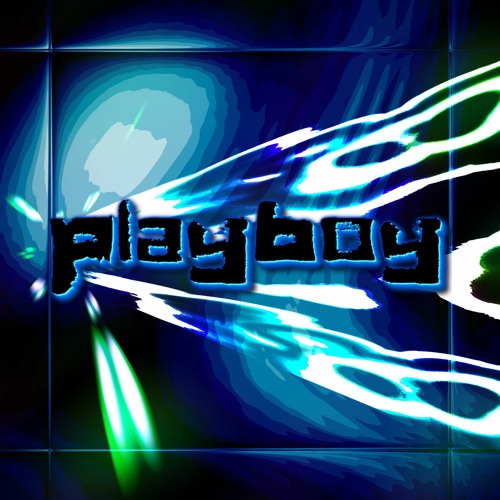 Playboy’s avatar