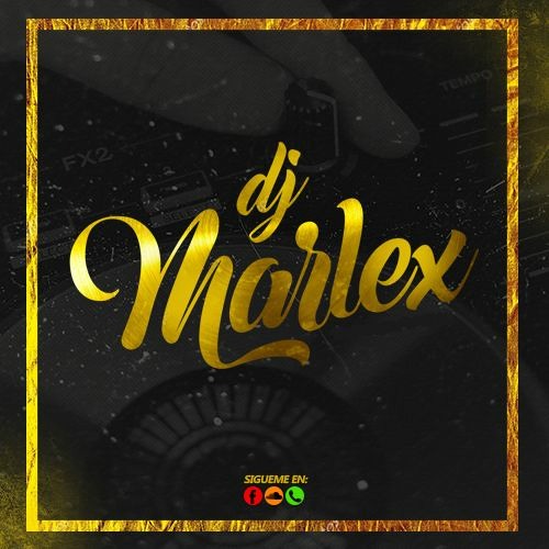 Dj Marlex’s avatar