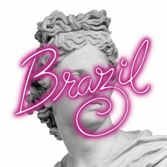 Vaporwave Brazil Archive2