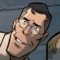 medic irony