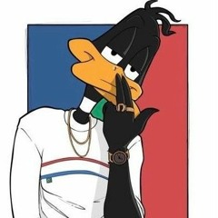Daffy Duck