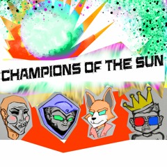 Stream Champion of the Sun music  Listen to songs, albums, playlists for  free on SoundCloud
