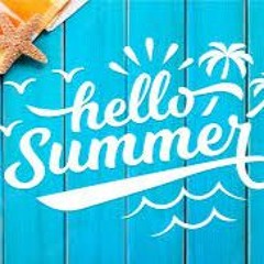 hello summer