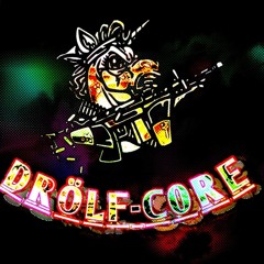 Drölfstyle