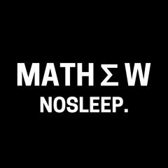 MATH∑W