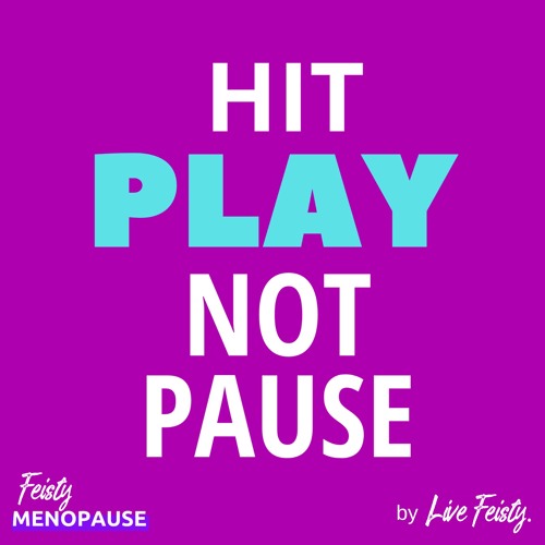 Hit Play Not Pause’s avatar