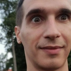 Mike Vitale Solo Project