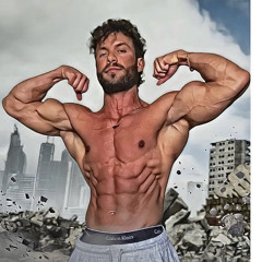 STAZZYFIT