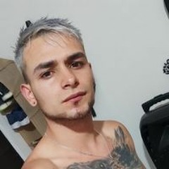 Michael Delgado