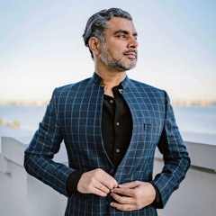 Bharat Chhabria