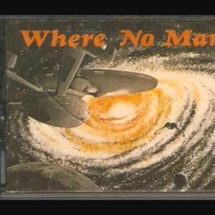 Where No Man 22 - Banned From Argo