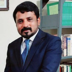 Abid Sikandar