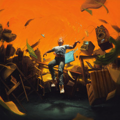 Michael James Brophy