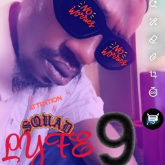 SQUADLYFE 9 (Battle of the personas)