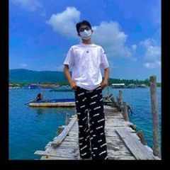 Chí Cường