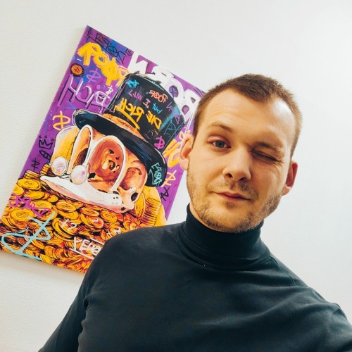 Егор Терехов’s avatar