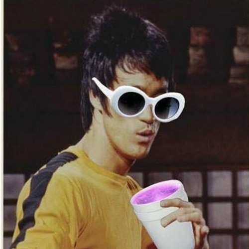 Stream Bruce Lean music Listen to songs, albums, playlists for free