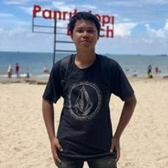 Muhammad Arill
