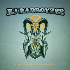 DJ BADBOY
