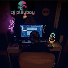DJ PLAYBOY. OFFICIAL 🎯🇰🇼 مانبي هوبيي🕺🏽