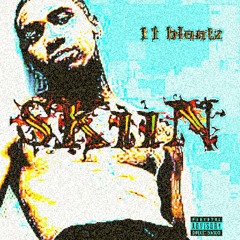 11 Bluntz