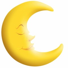 Sleep Meditation Moon